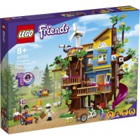 41703 Friendship Tree House